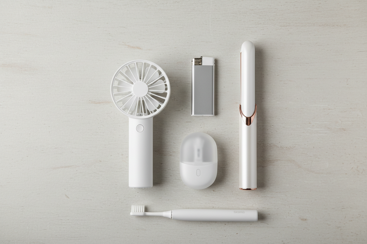 Gadgets & Tech