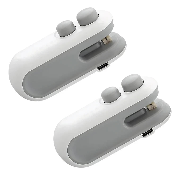 Mini Rechargeable Bag Sealer
