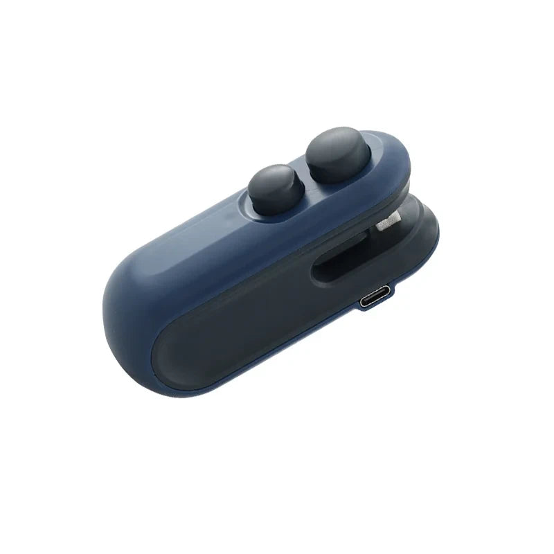 Mini Rechargeable Bag Sealer