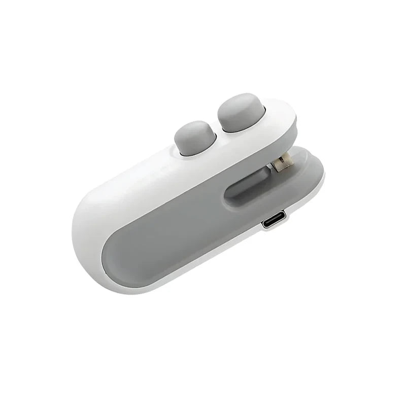 Mini Rechargeable Bag Sealer