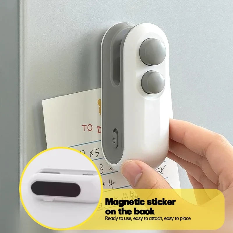 Mini Rechargeable Bag Sealer