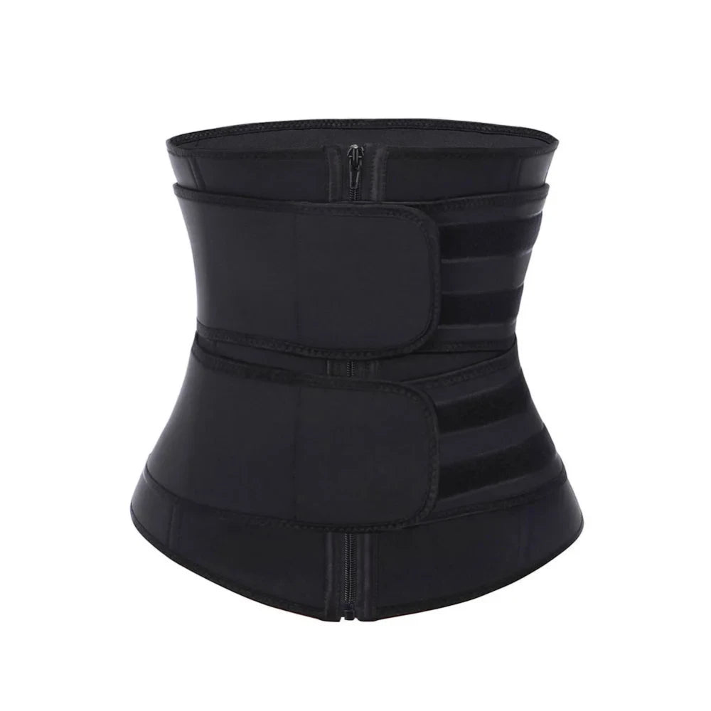 Adjustable Waist Training Belt