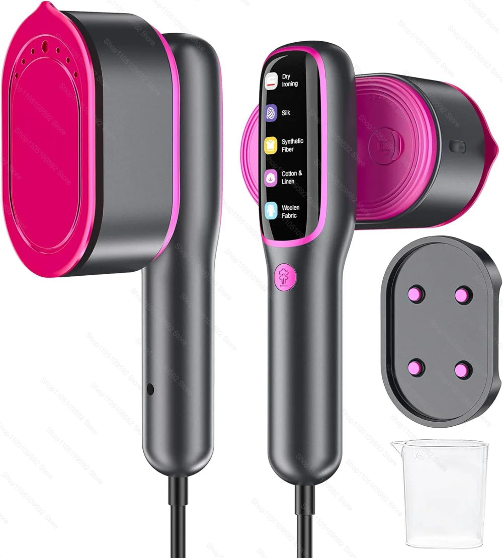 Portable Handheld Garment Steamer