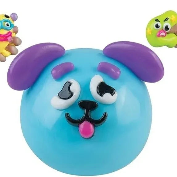 Smushers Slow Rebound Sensory Ball