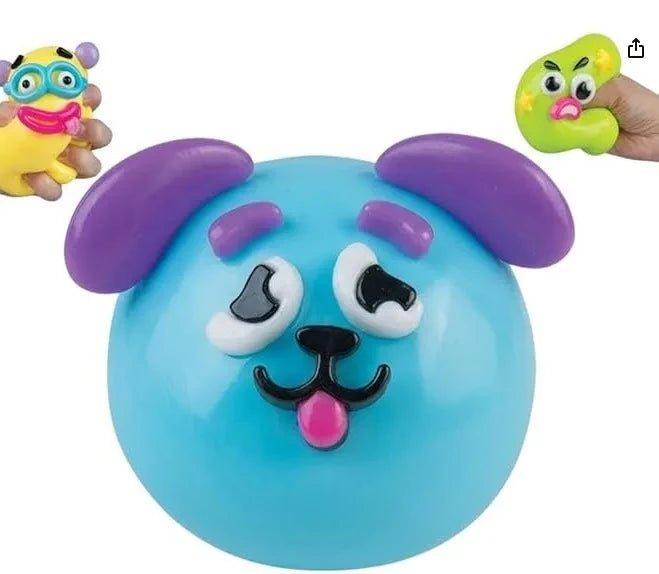 Smushers Slow Rebound Sensory Ball
