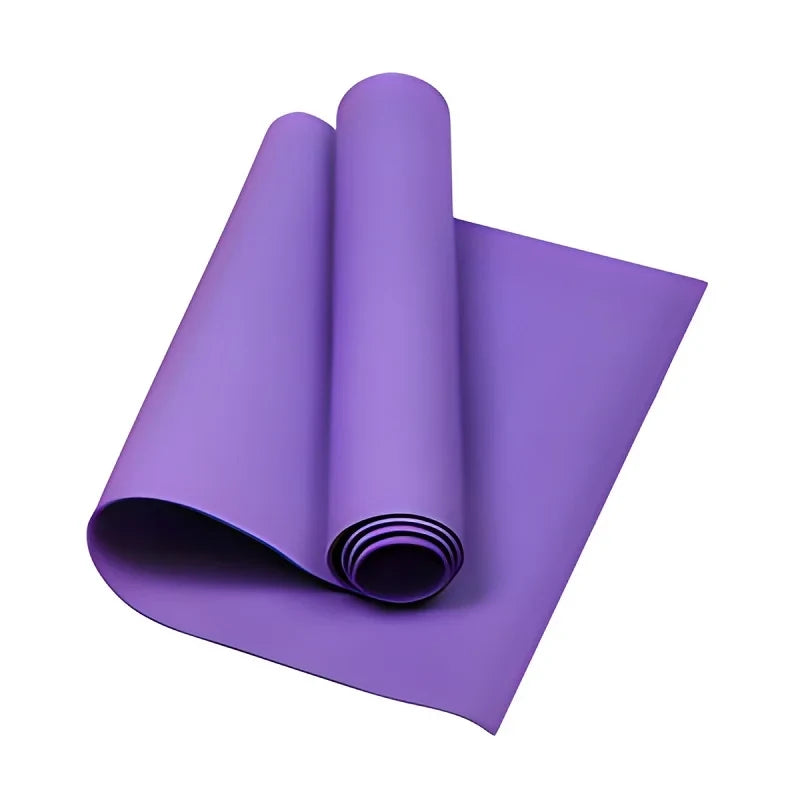 Anti-slip EVA Yoga Mat