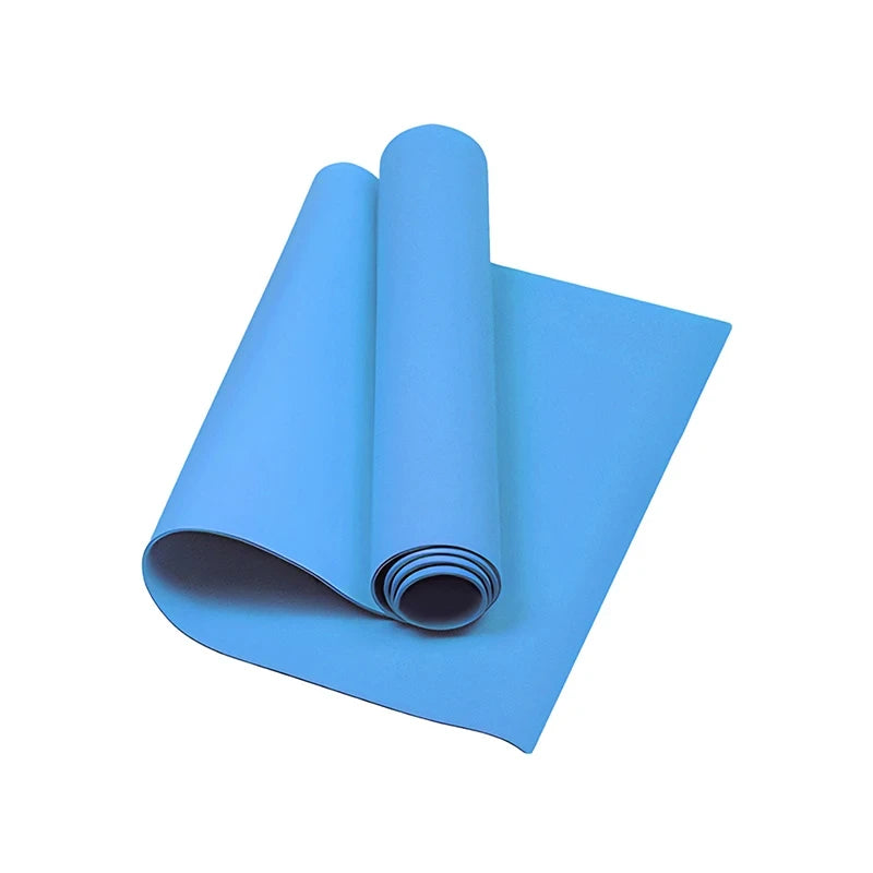 Anti-slip EVA Yoga Mat