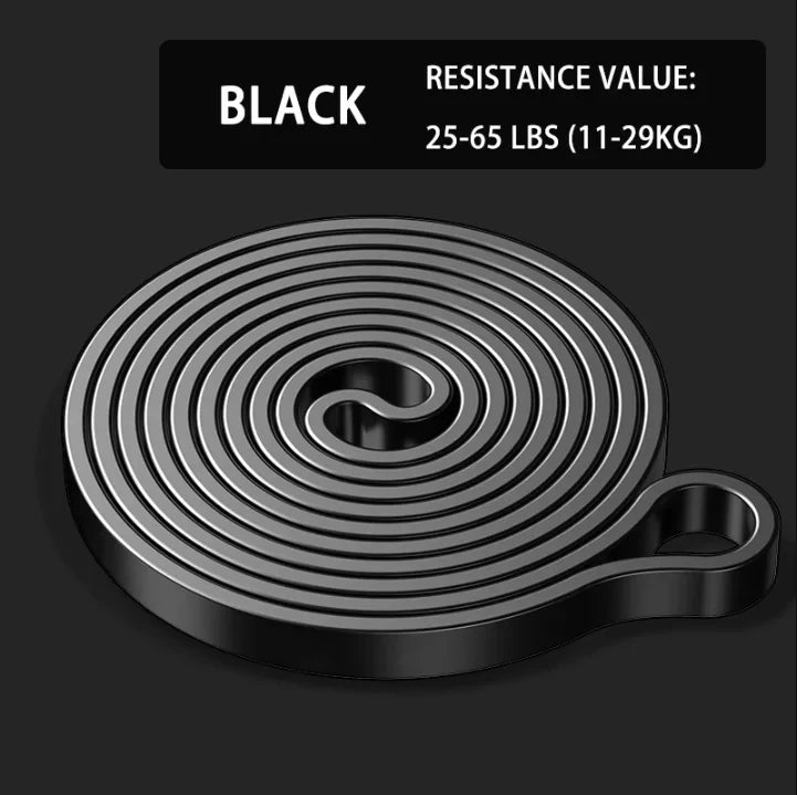 Elastic Resistance Band