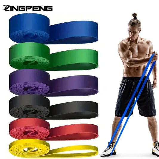 Elastic Resistance Band