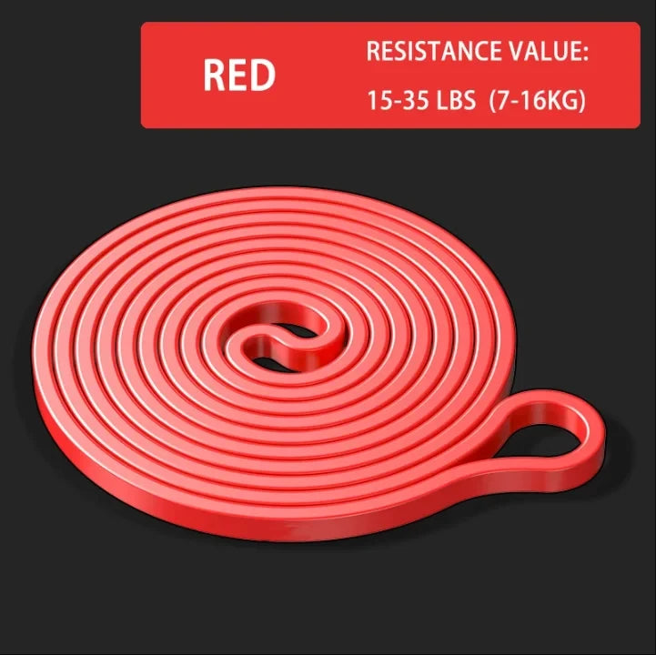 Elastic Resistance Band