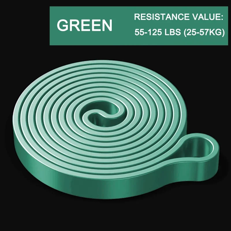 Elastic Resistance Band