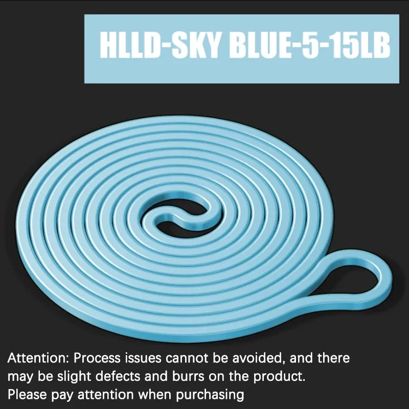 Elastic Resistance Band