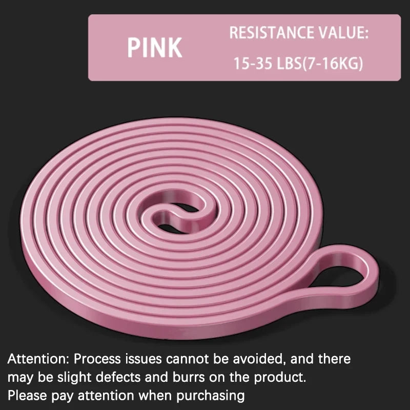 Elastic Resistance Band