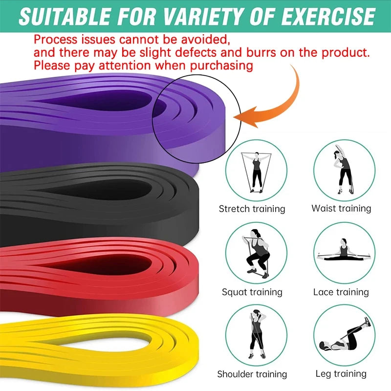 Elastic Resistance Band