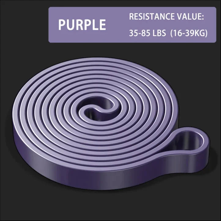 Elastic Resistance Band