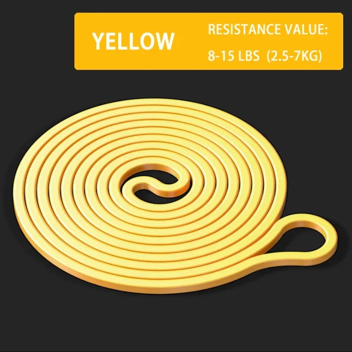 Elastic Resistance Band