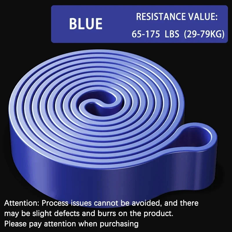 Elastic Resistance Band
