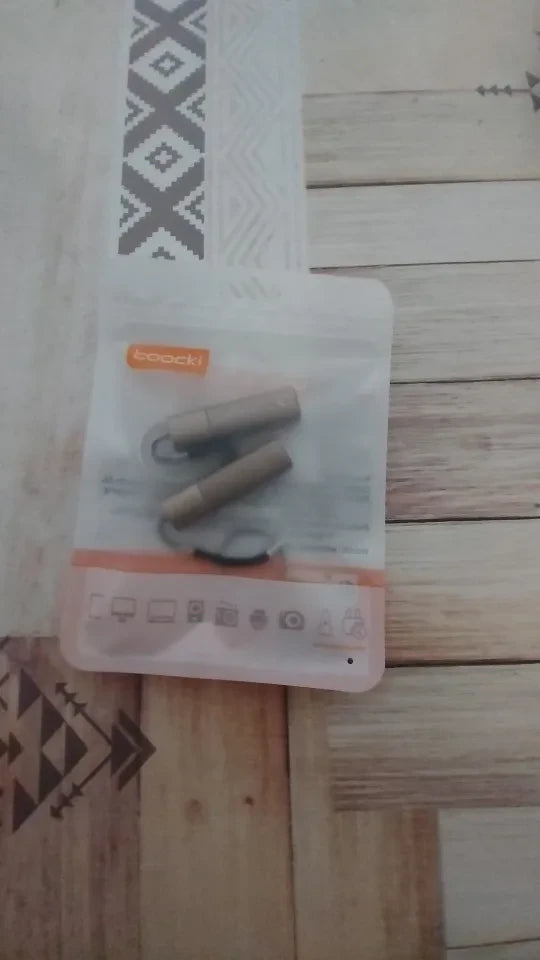 Review Card